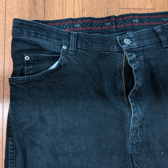 Black Jeans - Picture 2 of 6